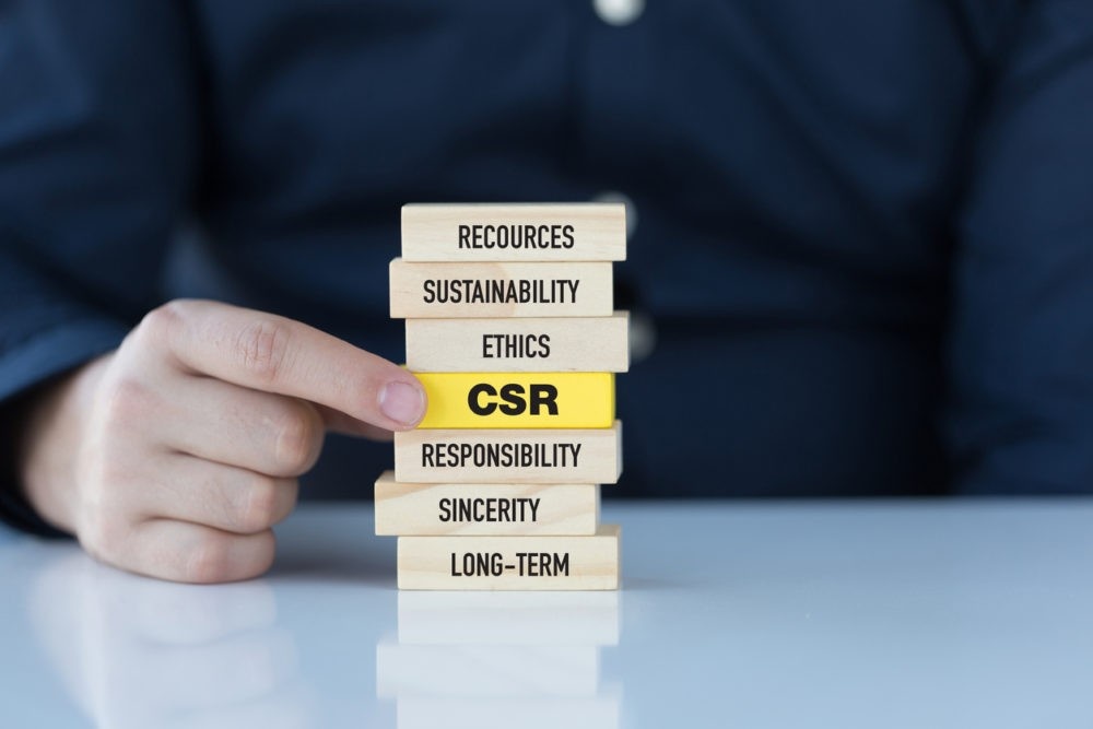 Leverage Social Responsibility